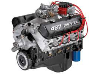 B1A89 Engine
